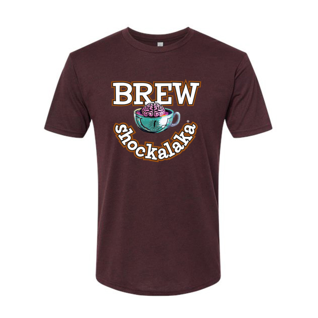Unisex Logo TriBlend Tee