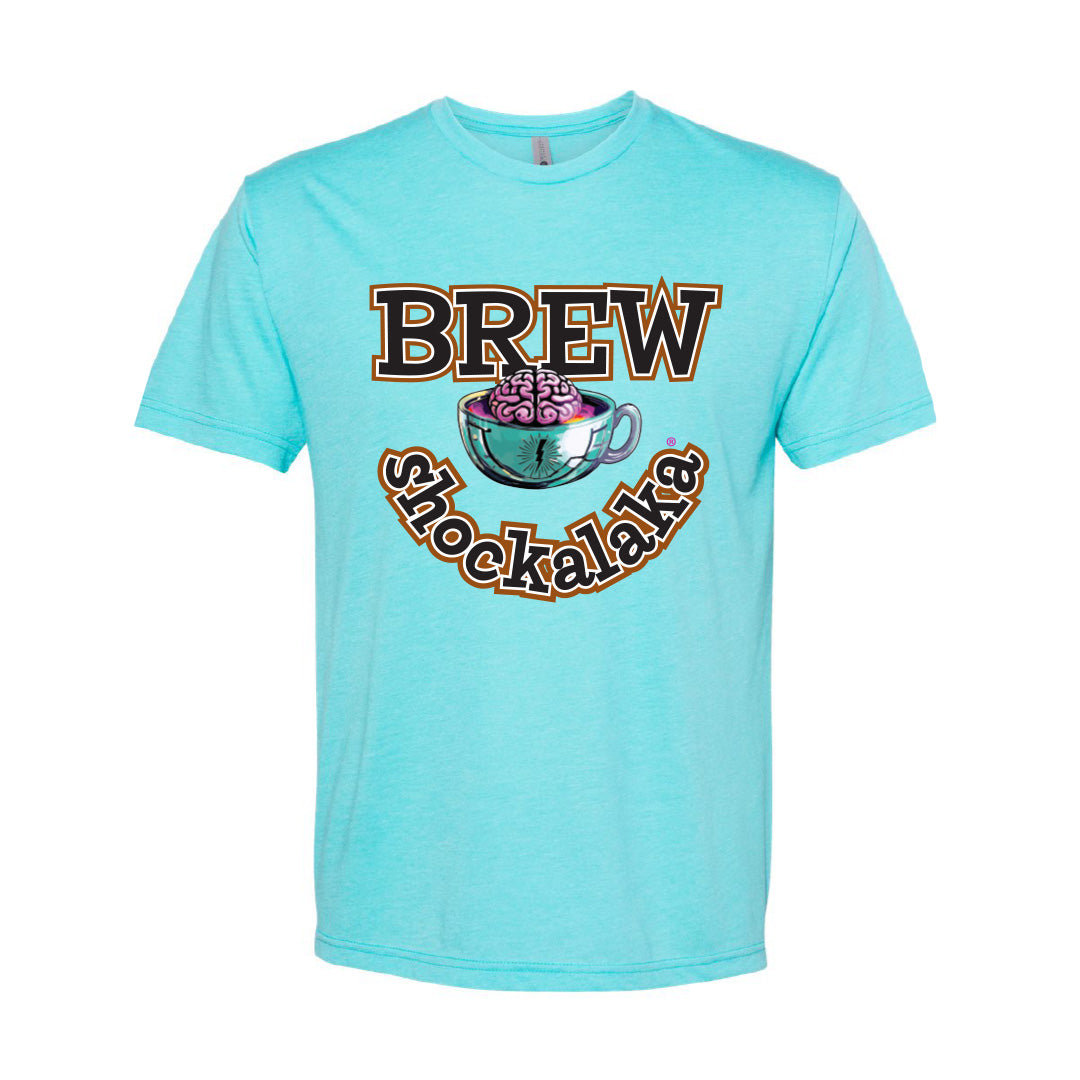 Unisex Logo TriBlend Tee