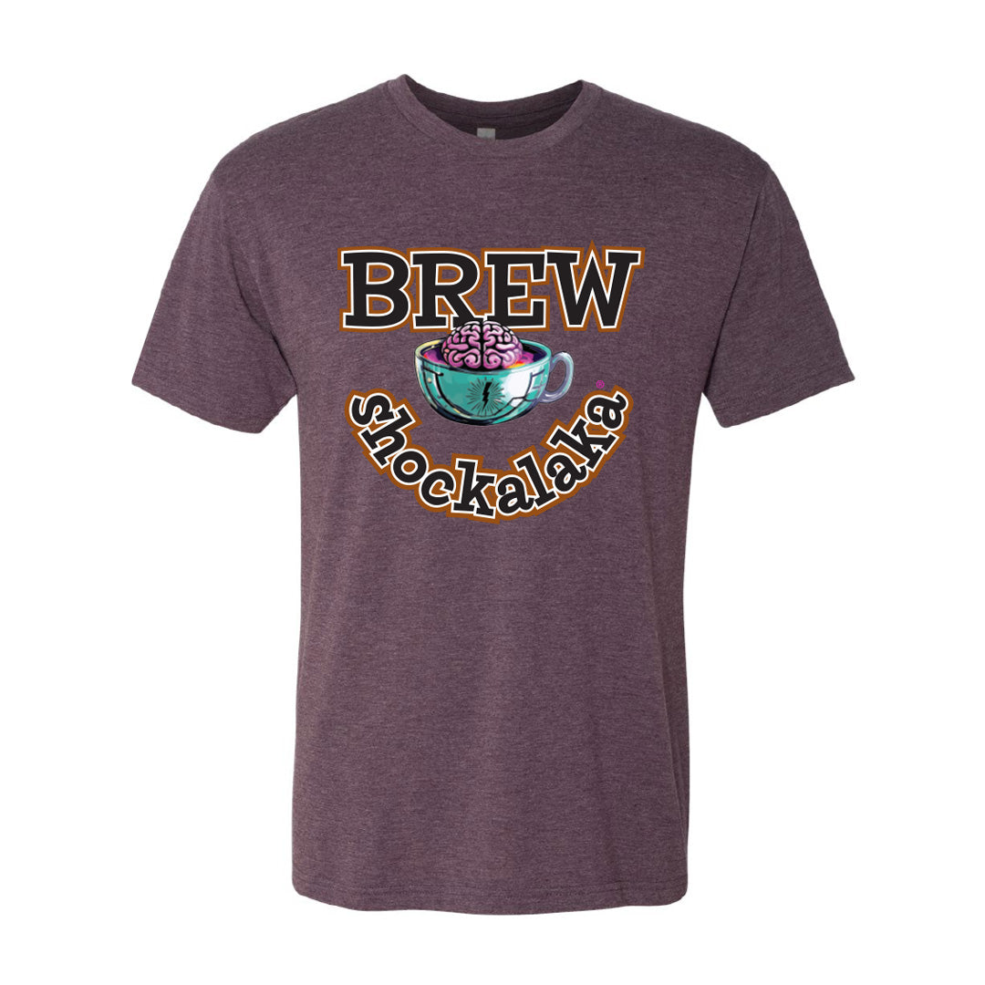 Unisex Logo TriBlend Tee