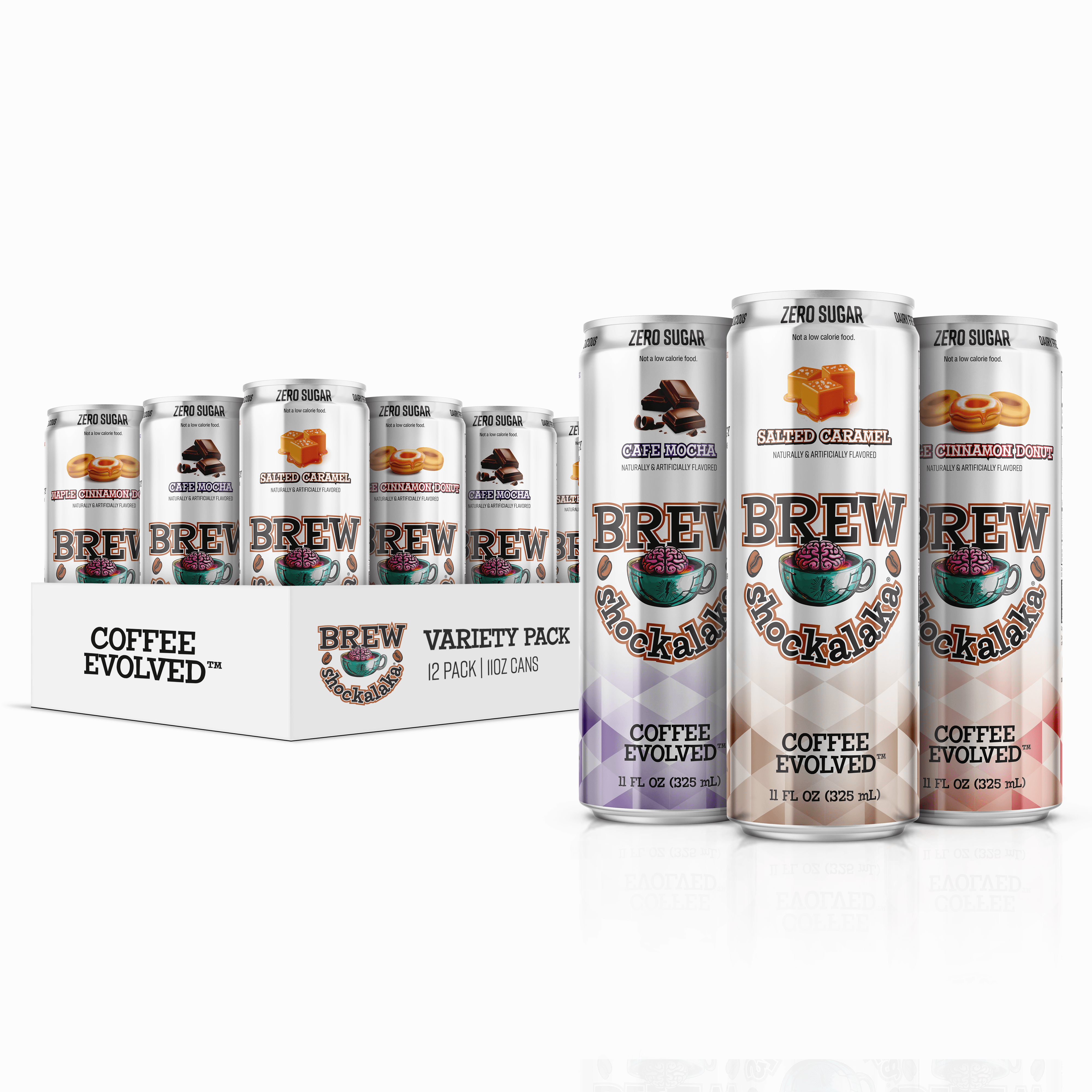 ソフトドリンク AAaa 13500 AriZona Cold Brew Coffee on Tap – 128 oz | Unsweetened Black