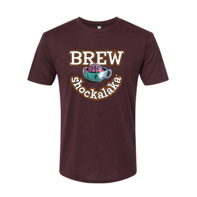 Unisex Logo TriBlend Tee