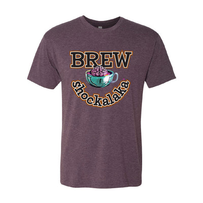 Unisex Logo TriBlend Tee