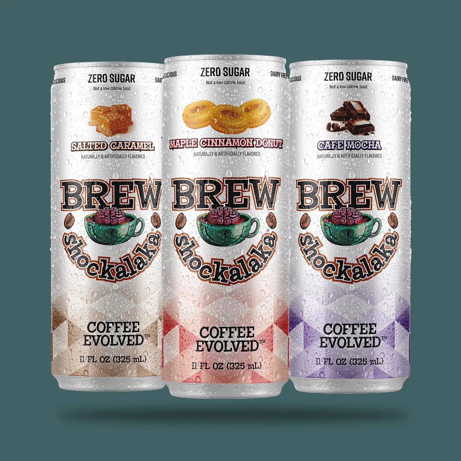 Brew Shockalaka
